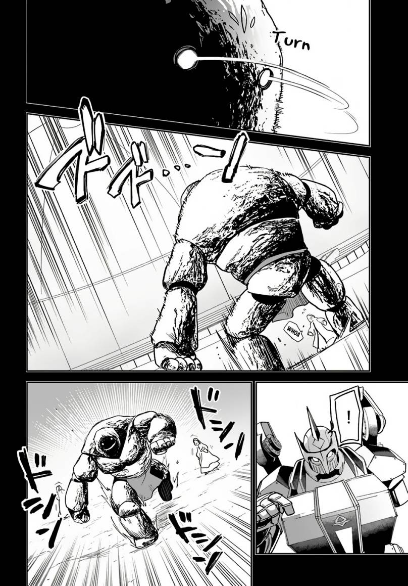 Henkyou Gurashi no Maou, Tensei shite Saikyou no Majutsushi ni naru ~Aisarenagara Nariagaru Moto Maō wa, Ningen o Shiritai~ Chapter 36 Gambar 40